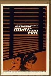 Night of Evil постер