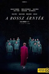 A rossz árnyék постер