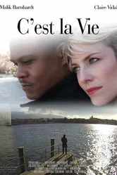 C'est la vie постер