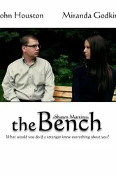 The Bench 2014 постер