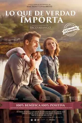 Целитель 2016 постер