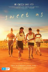 Sweet As постер