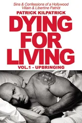Dying for Living постер