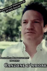 Canzone d'amore постер