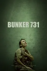 Bunker 731 постер