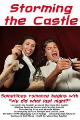 Storming the Castle постер