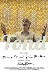 Tond постер
