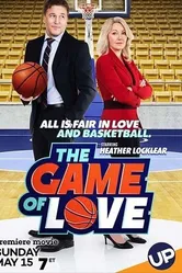 The Game of Love 2016 постер