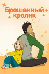 Брошенный кролик 2011 постер