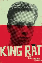 King Rat постер