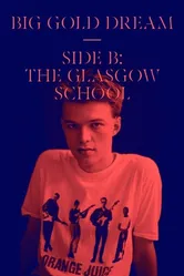 The Glasgow School постер