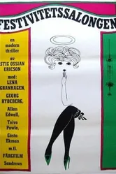Festivitetssalongen постер