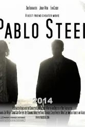 Pablo Steel постер