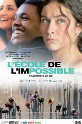 L'école de la dernière chance постер