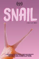 Snail постер