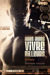 Nous irons vivre ailleurs постер