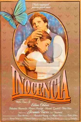 Невиновность 1983 постер