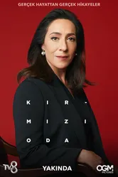 Красная комната 2020 постер