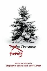 Family Christmas постер