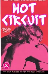 Hot Circuit постер