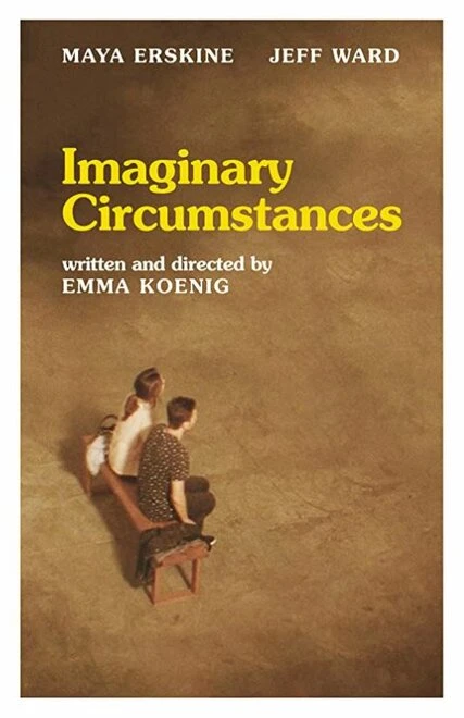 Постер Imaginary Circumstances