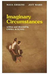 Imaginary Circumstances постер