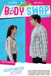 Body Swap 2019 постер