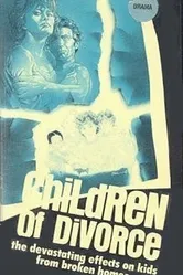 Children of Divorce постер