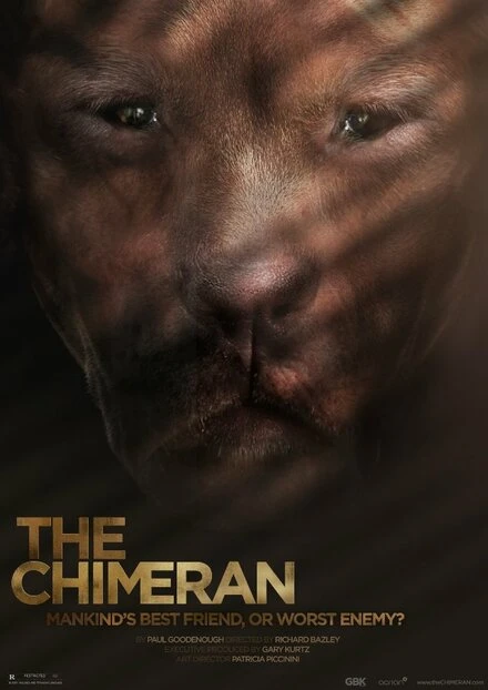 Постер The Chimeran