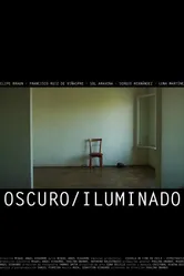 Темный/Освещенный 2008 постер