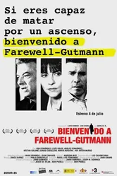 Bienvenido a Farewell-Gutmann постер