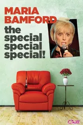 Maria Bamford: The Special Special Special! постер