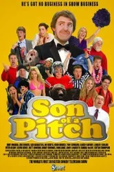 Son of a Pitch постер
