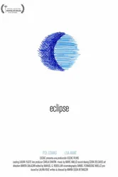 Eclipse 2014 постер