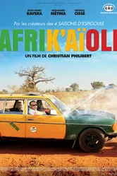 Afrik'aïoli постер