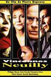 Vincennes Neuilly постер