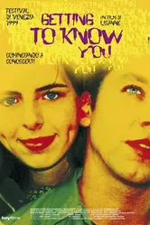 Узнавая тебя 1999 постер