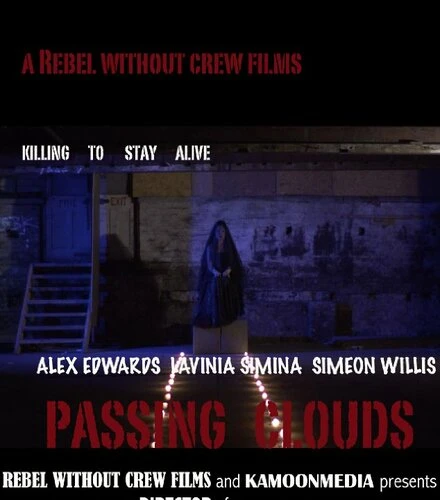 Постер Passing Clouds