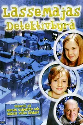Детективное агентство «Лассе и Майя» 2006 постер