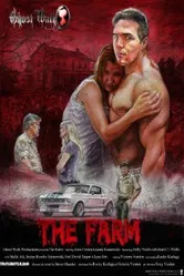 Ghost Walk: The Farm постер