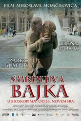 Smrdljiva bajka постер