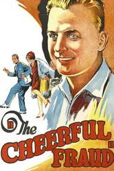 The Cheerful Fraud постер