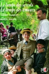 Пора тайн, пора любви 2007 постер