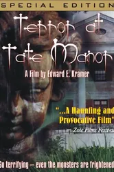 Terror at Tate Manor постер