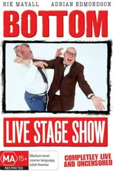 Bottom Live постер