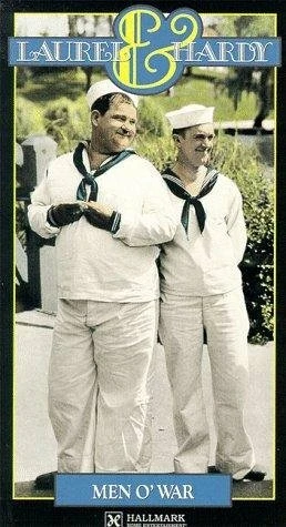 Постер Флотоводцы 1929