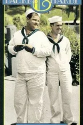 Флотоводцы 1929 постер