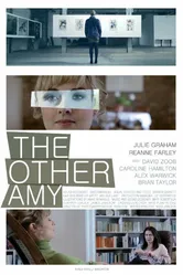 The Other Amy постер