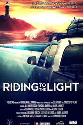 Riding to the Light постер