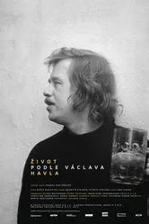 Вацлав Гавел: быть свободным 2014 постер